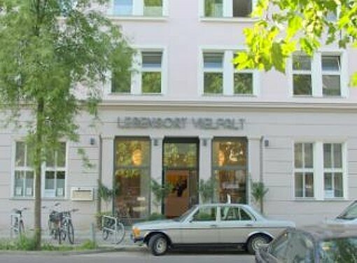 schwules Haus 1
