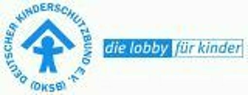 Logo: Deutscher Kinderschutzbund Bundesverband