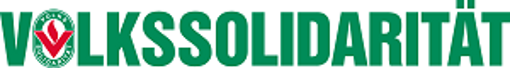 Logo: Volkssolidarität