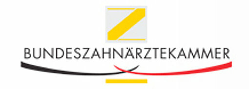 Logo: Bundeszahnärztekammer Arbeitsgemeinschaft der Deutschen Zahnärztekammern e.V.