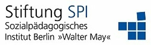 Logo: Stiftung SPI