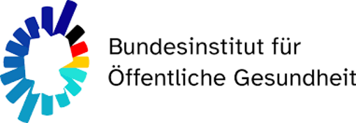 Logo des Bundesinstituts für öffentliche Gesundheit