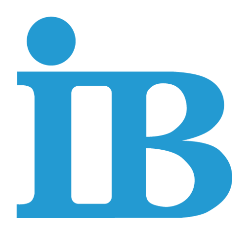 Logo: Internationaler Bund