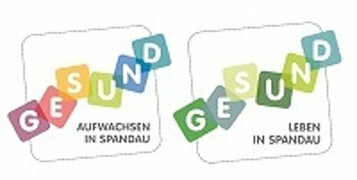 Logo: Berlin Spandau