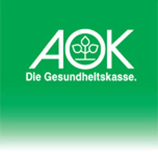 Logo: AOK Bundesverband