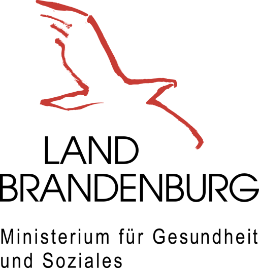 Logo Land Brandenburg