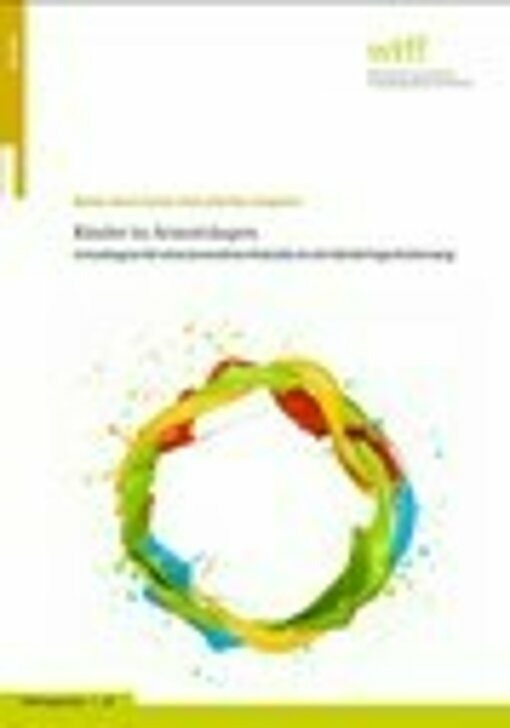 14-05-12 Armutsbetroffene Kinder in der Kita