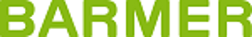Logo: BARMER
