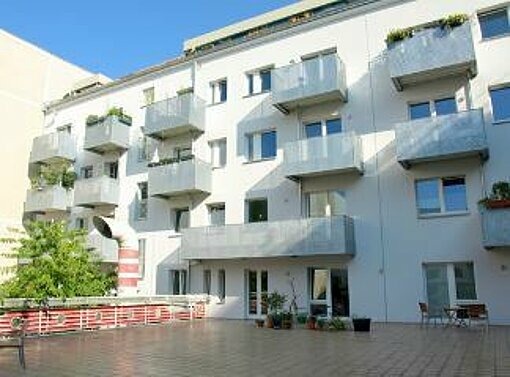 schwules Haus 2