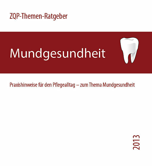 Mundgesundheit