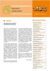 Titelbild Newsletterausgabe